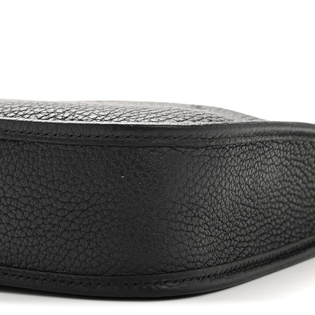 Taurillon Clemence Evelyne TPM Black