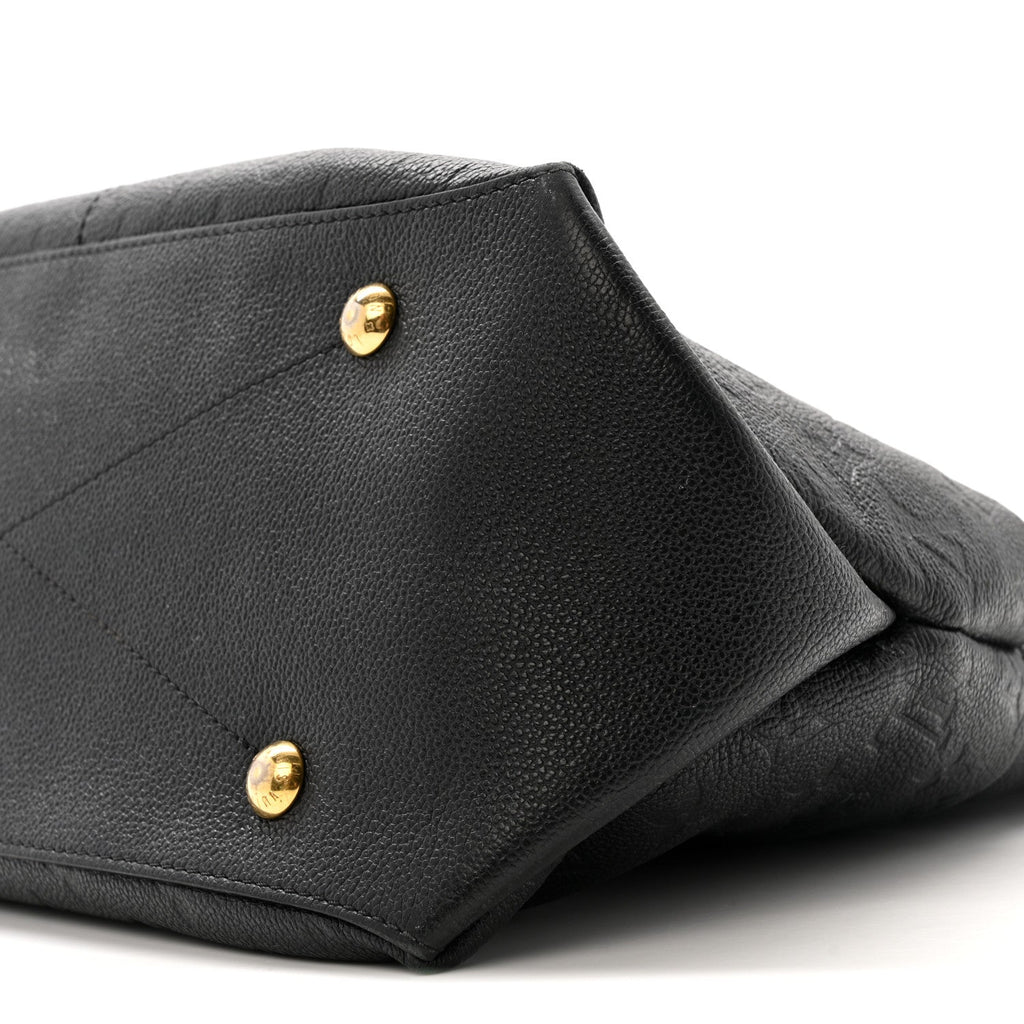 Empreinte Maida Hobo Black