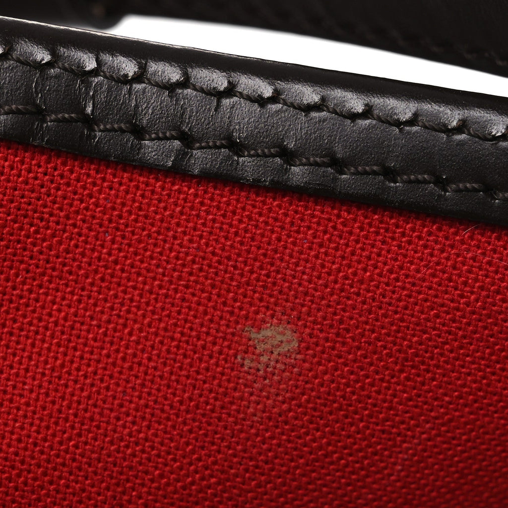 Damier Ebene Bloomsbury PM