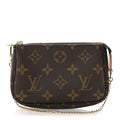 Monogram Mini Pochette Accessories