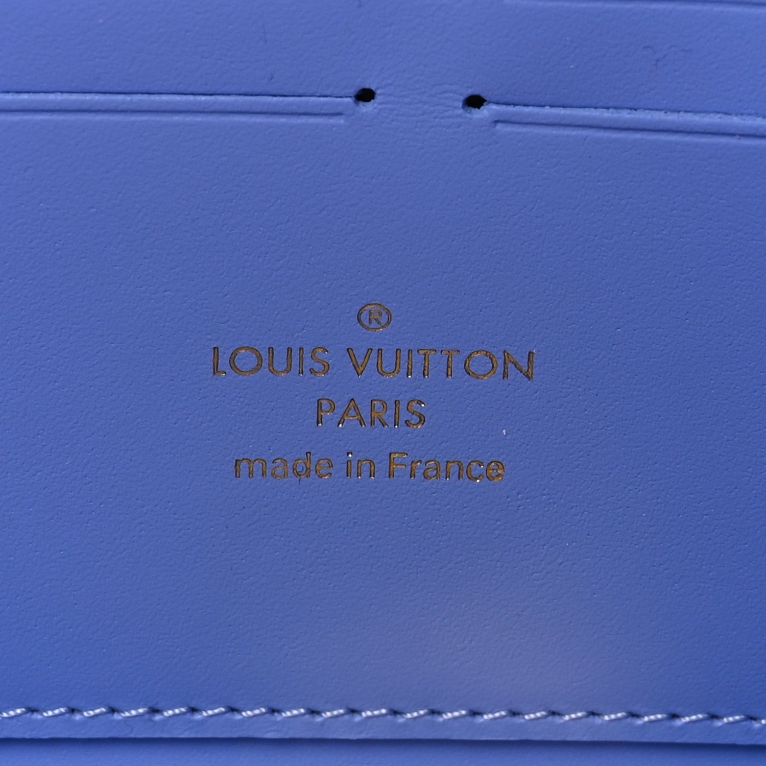 Masters Monet Zippy Wallet