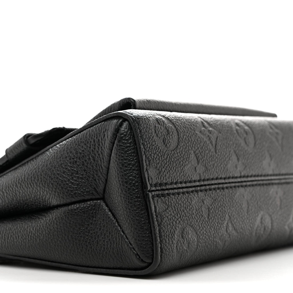 Empreinte Vavin BB Black