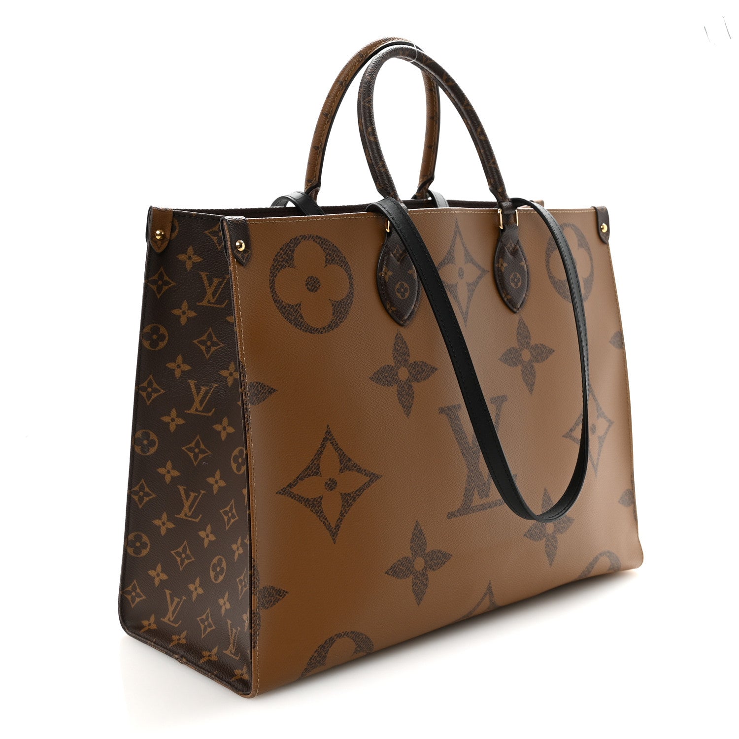 Reverse Monogram Giant Onthego GM