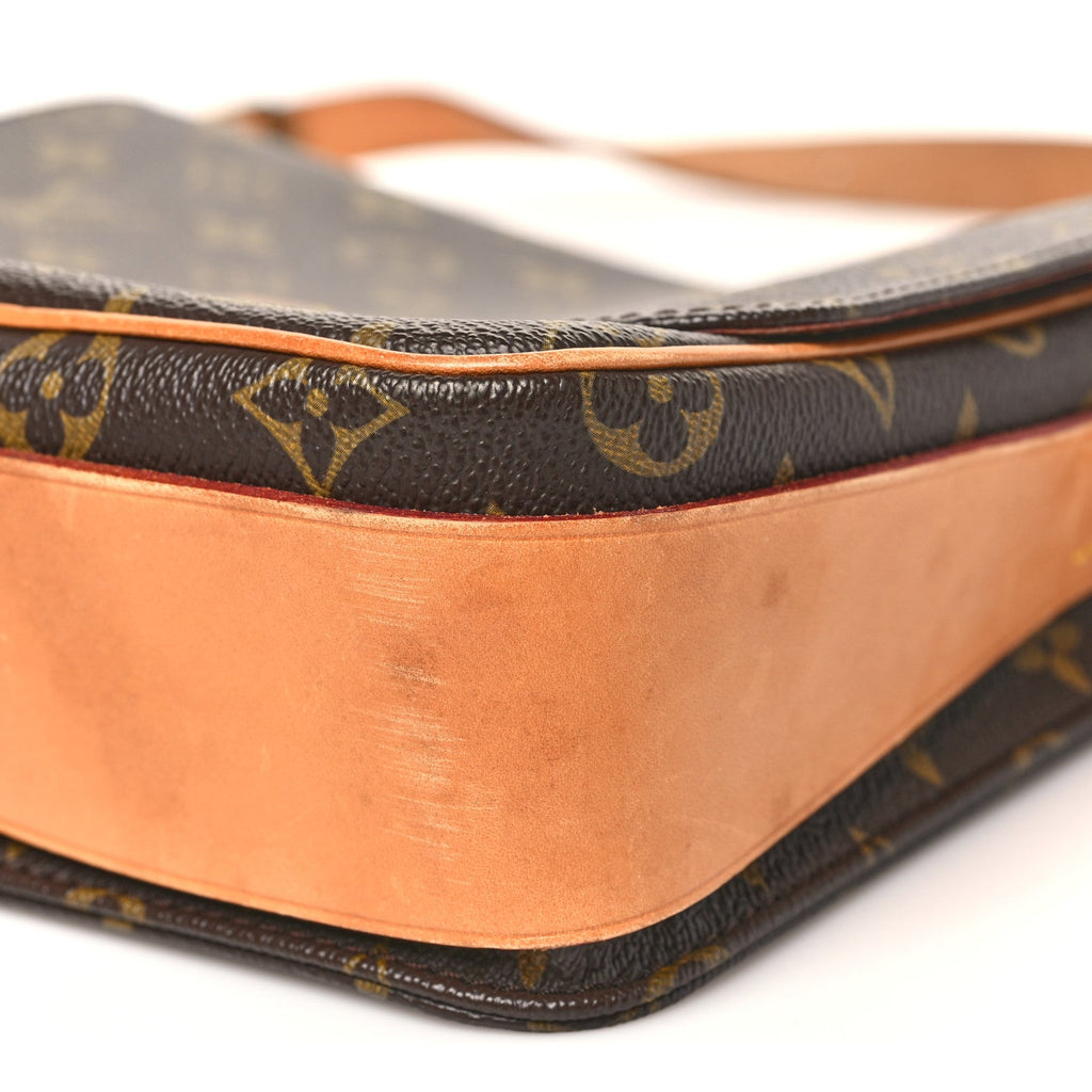 Monogram Cartouchiere 26