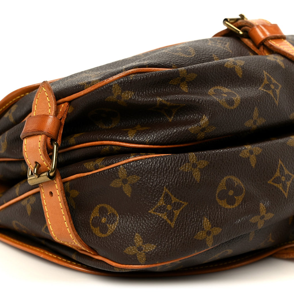 Monogram Saumur 30