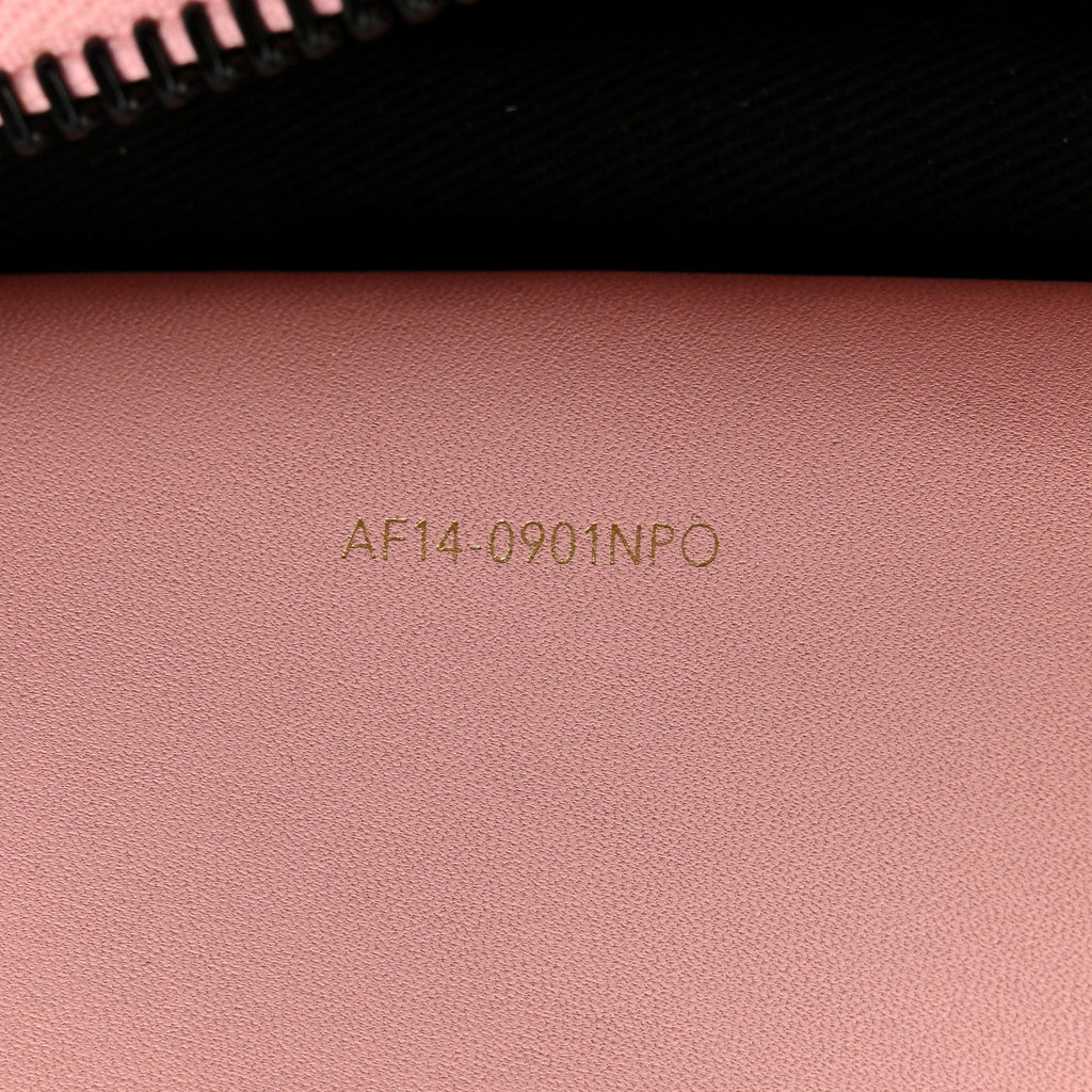 Calfskin Small Ryder Satchel Pink