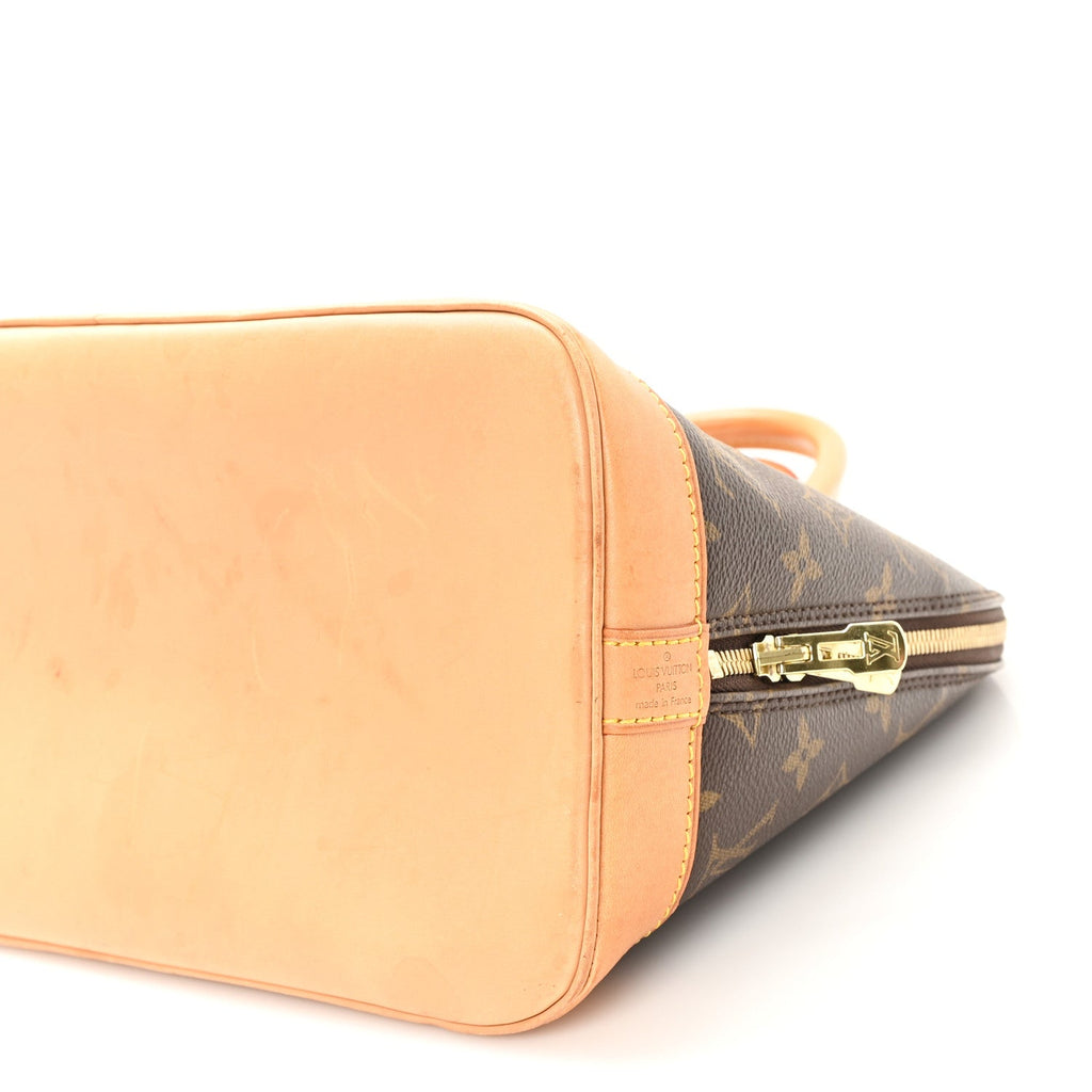 Monogram Alma PM