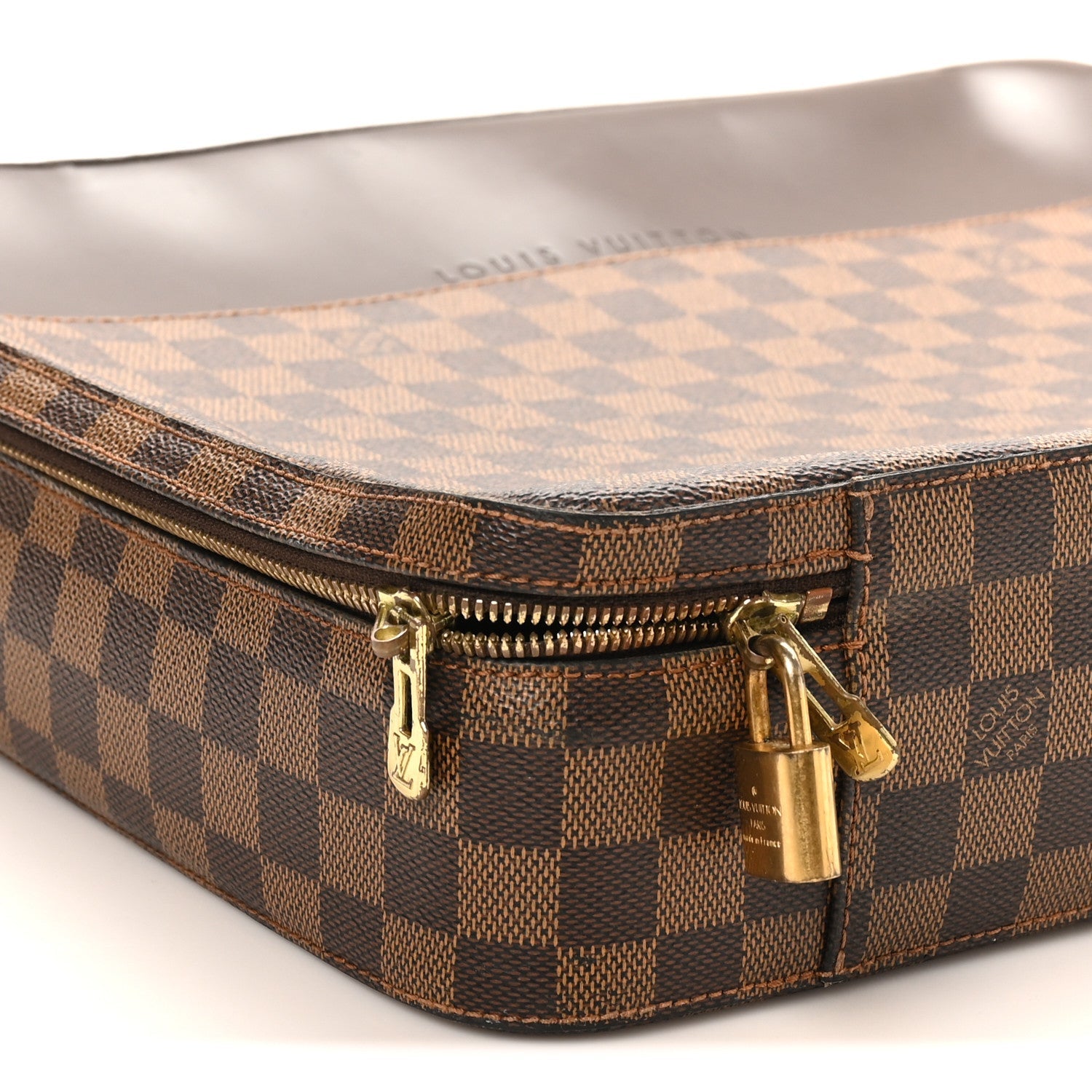 Damier Ebene Porte Ordinateur Sabana Computer Case