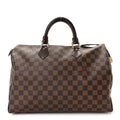 Damier Ebene Speedy 35