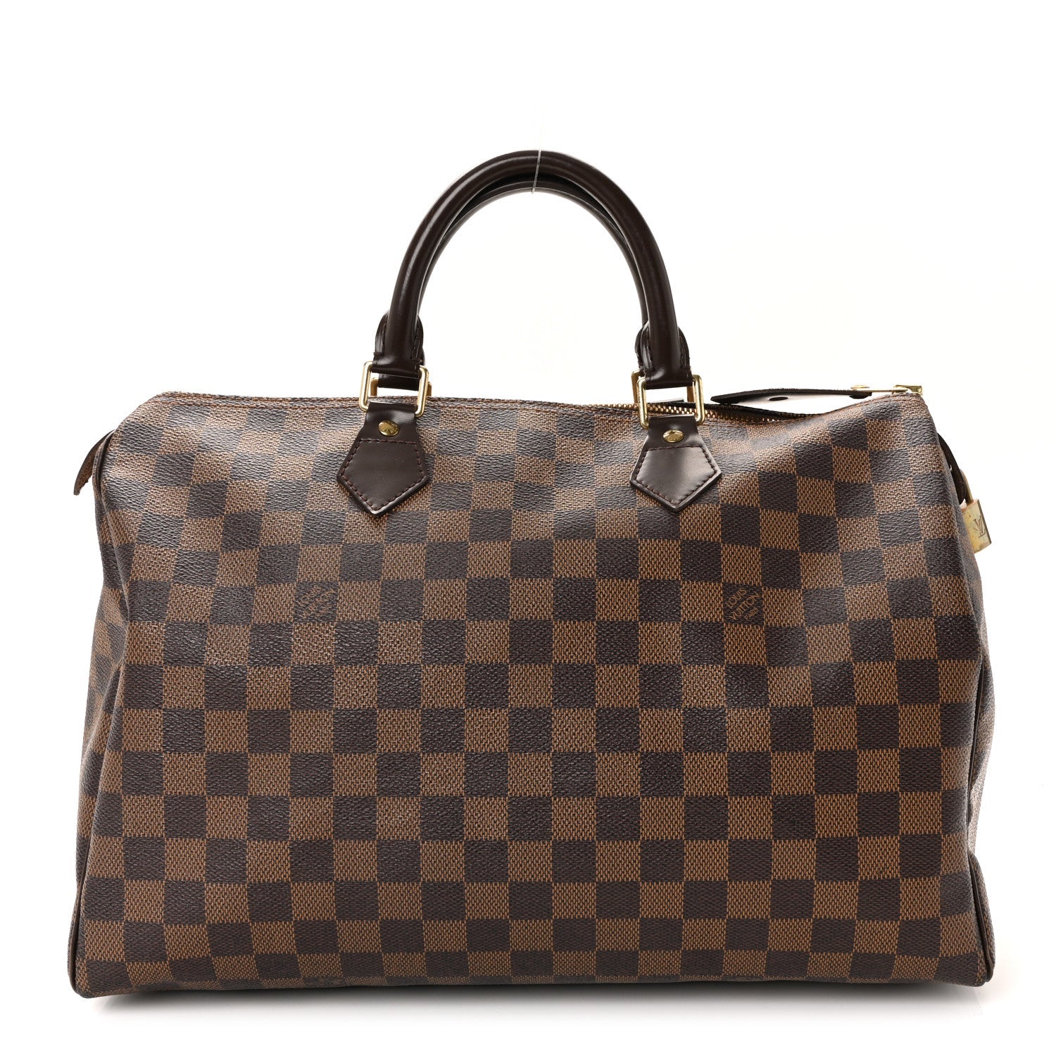 Damier Ebene Speedy 35