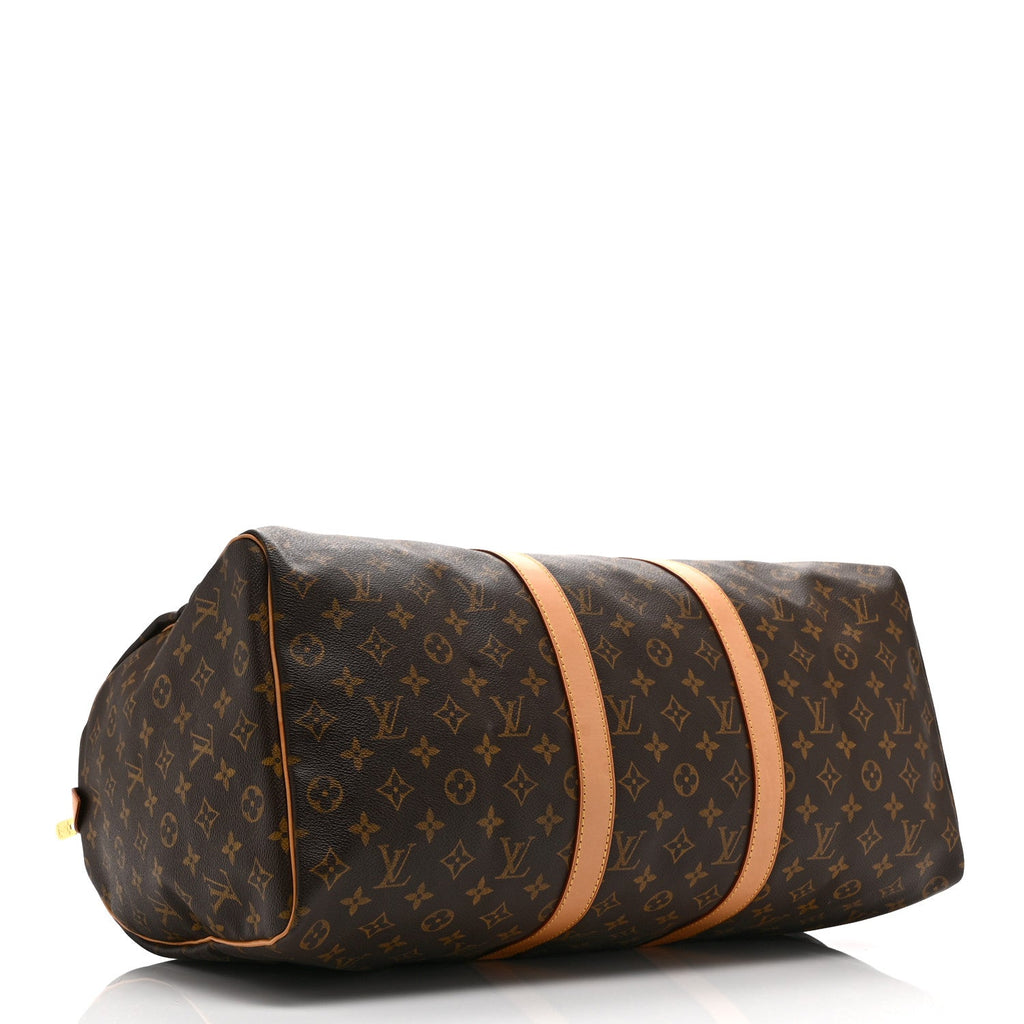Monogram Keepall 50