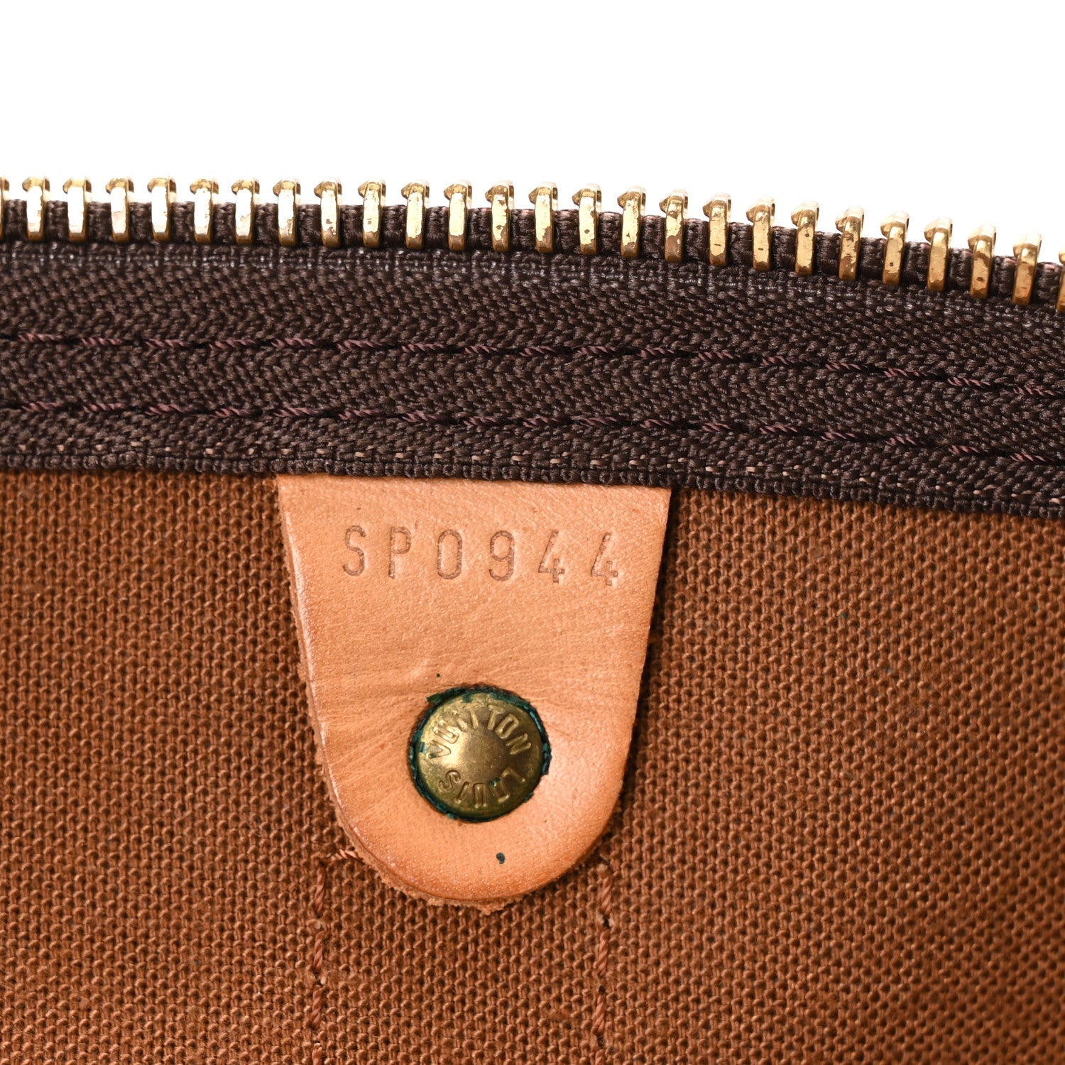 Monogram Keepall 45