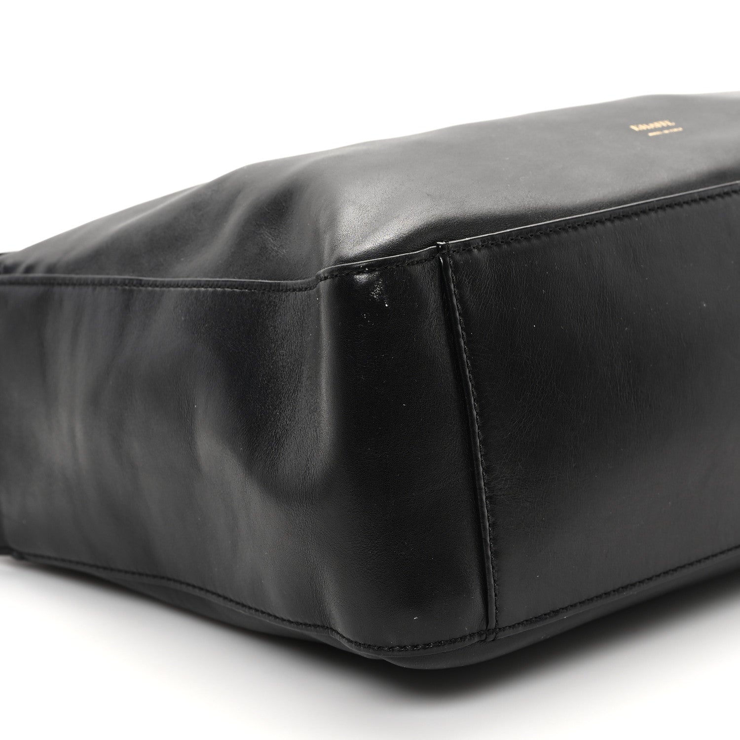 Calfskin Elena Black