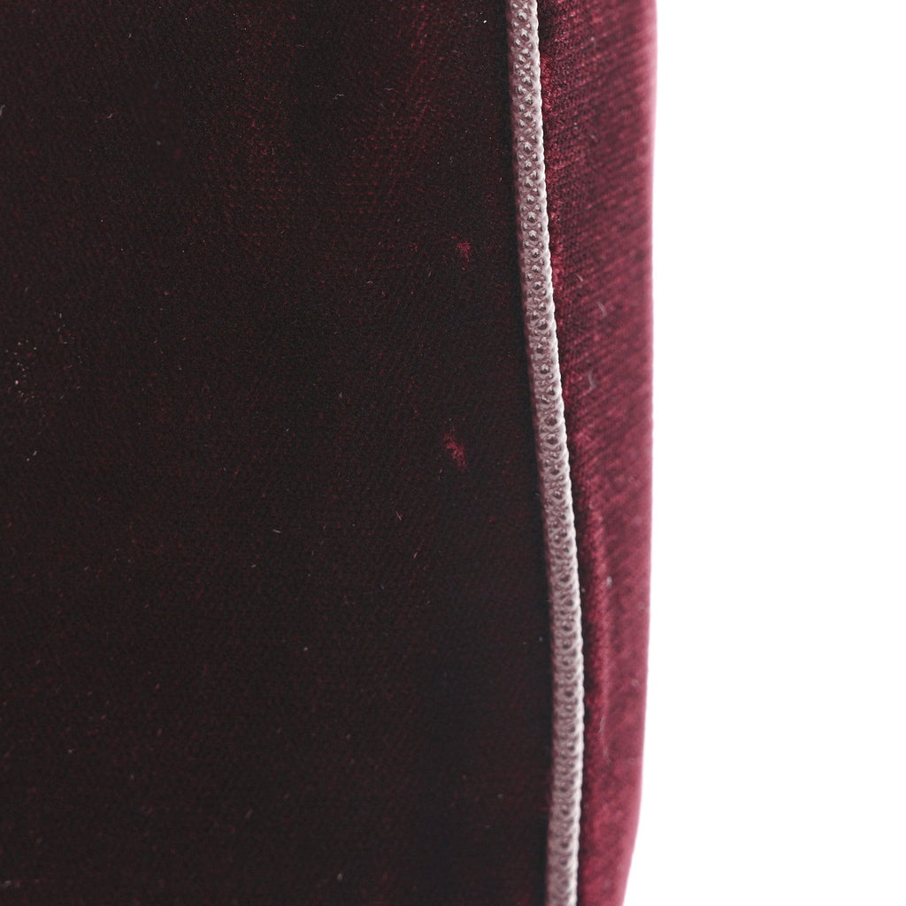 Velvet Mini Re-Edition 2005 Shoulder Bag Red