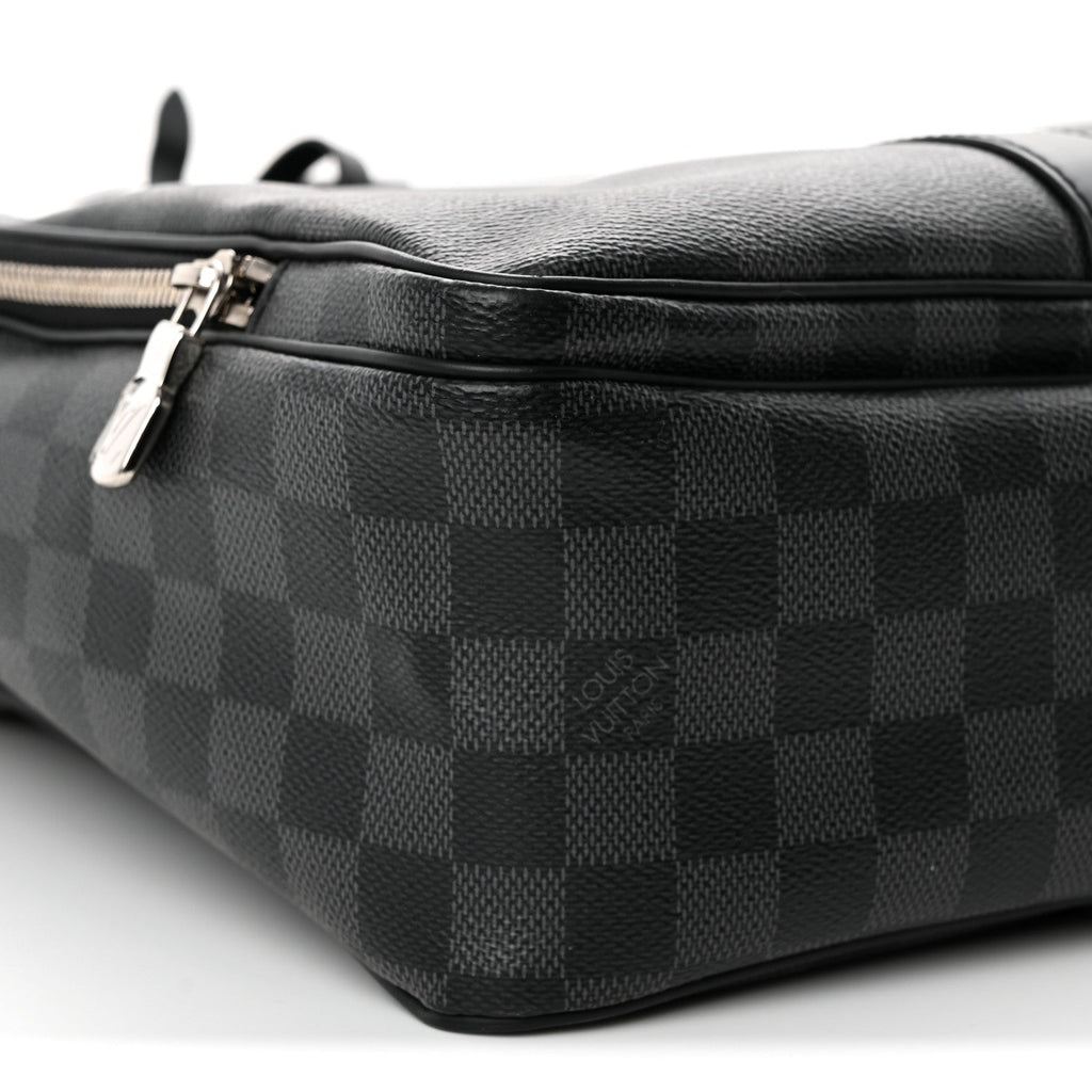 Damier Graphite Icare NM