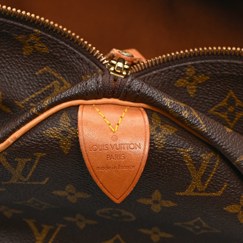 Monogram Speedy 40