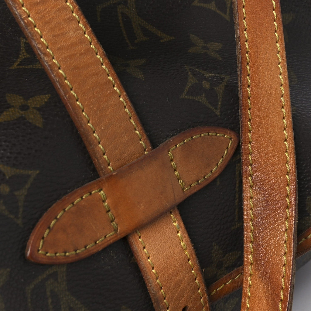 Monogram Saumur MM