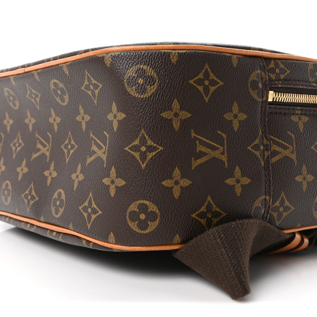 Monogram Sac A Dos Packall