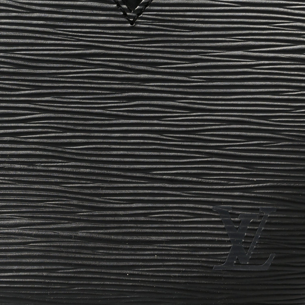 Epi Sablons Black