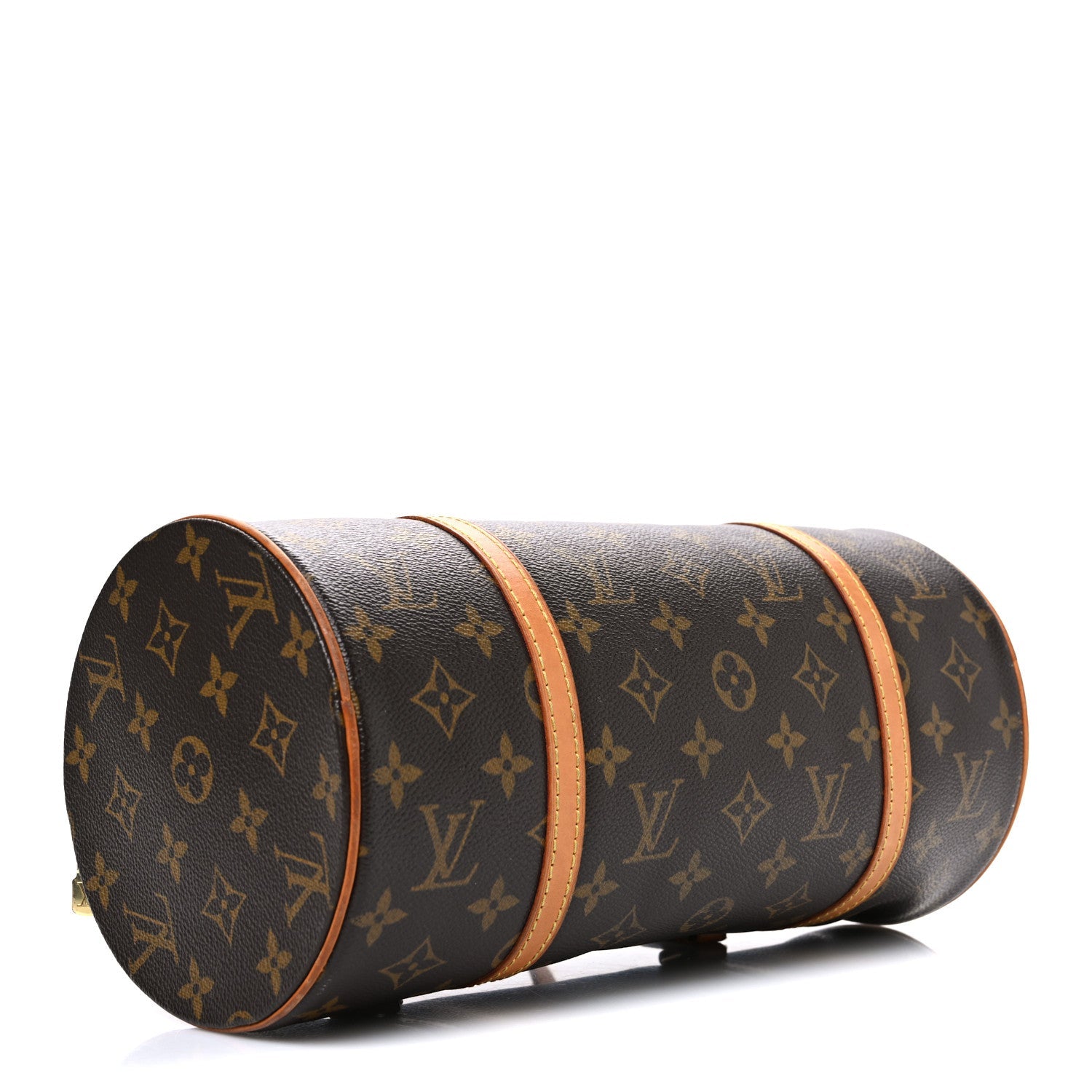 Monogram Papillon 30 with Companion