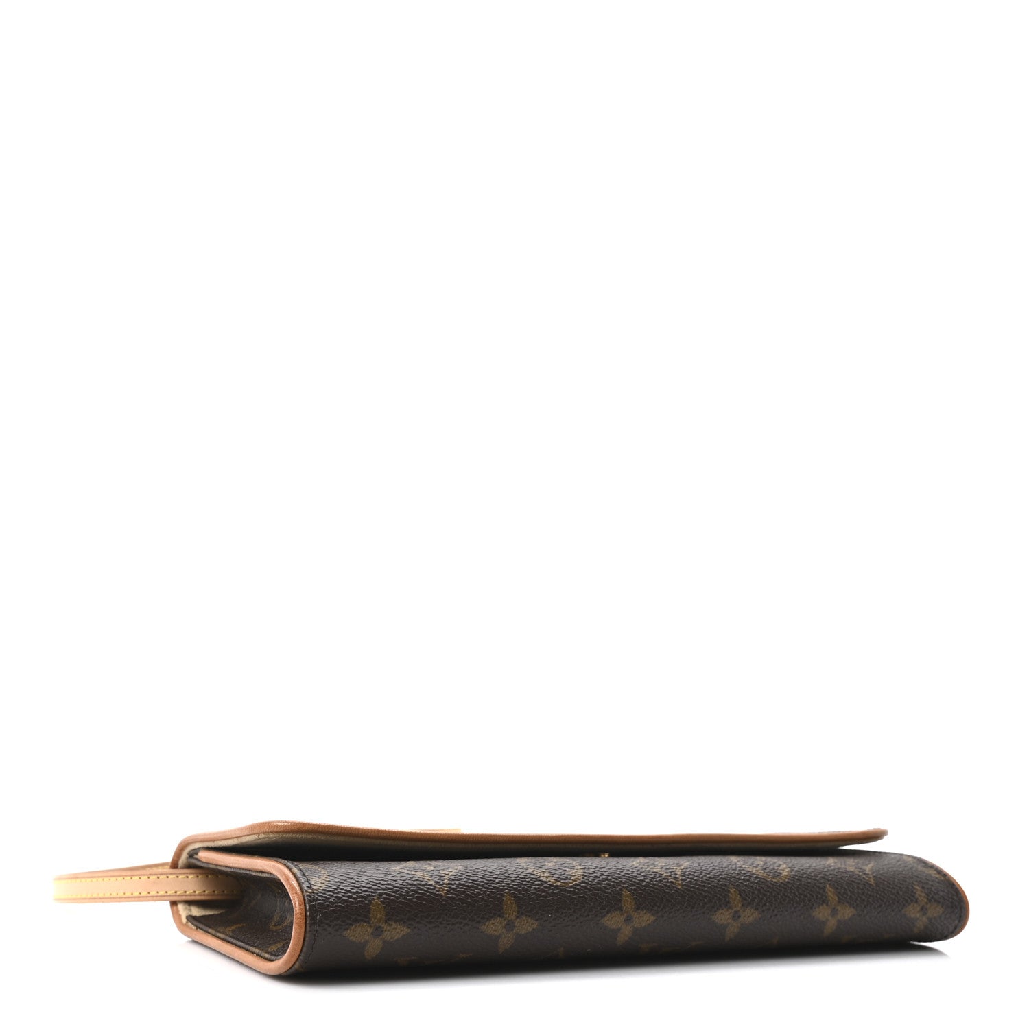 Monogram Pochette Twin GM