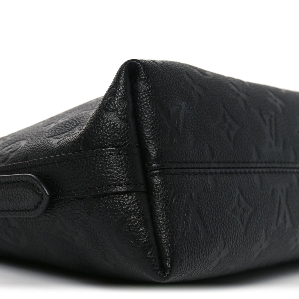 Empreinte Monogram Sac Sport NM Black