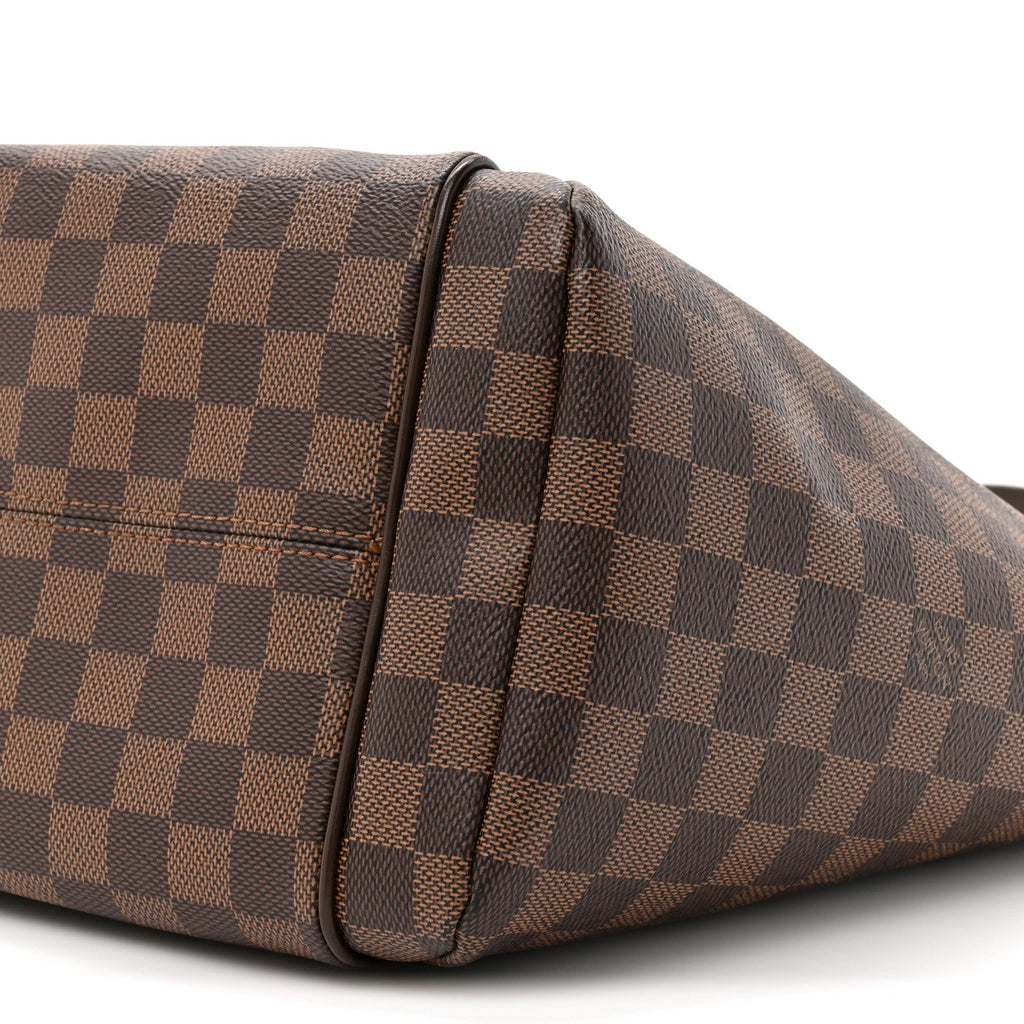 Damier Ebene Totally MM