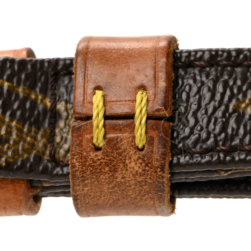 Monogram Amazone