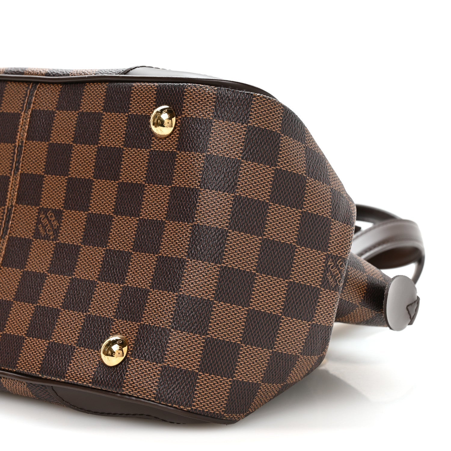 Damier Ebene Verona PM