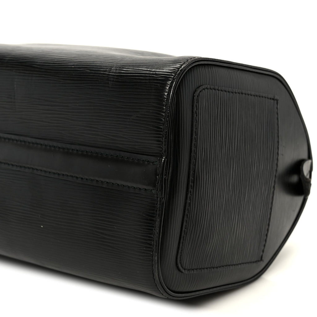 Epi Speedy 25 Black