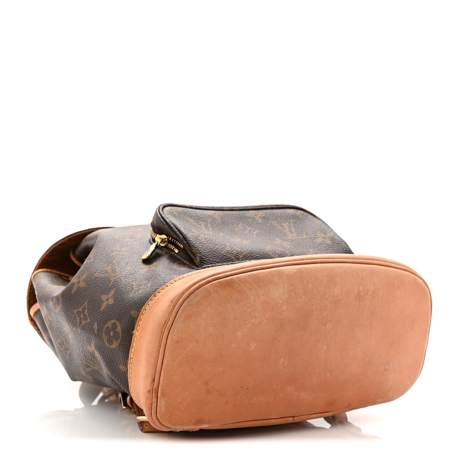 Monogram Montsouris MM Backpack