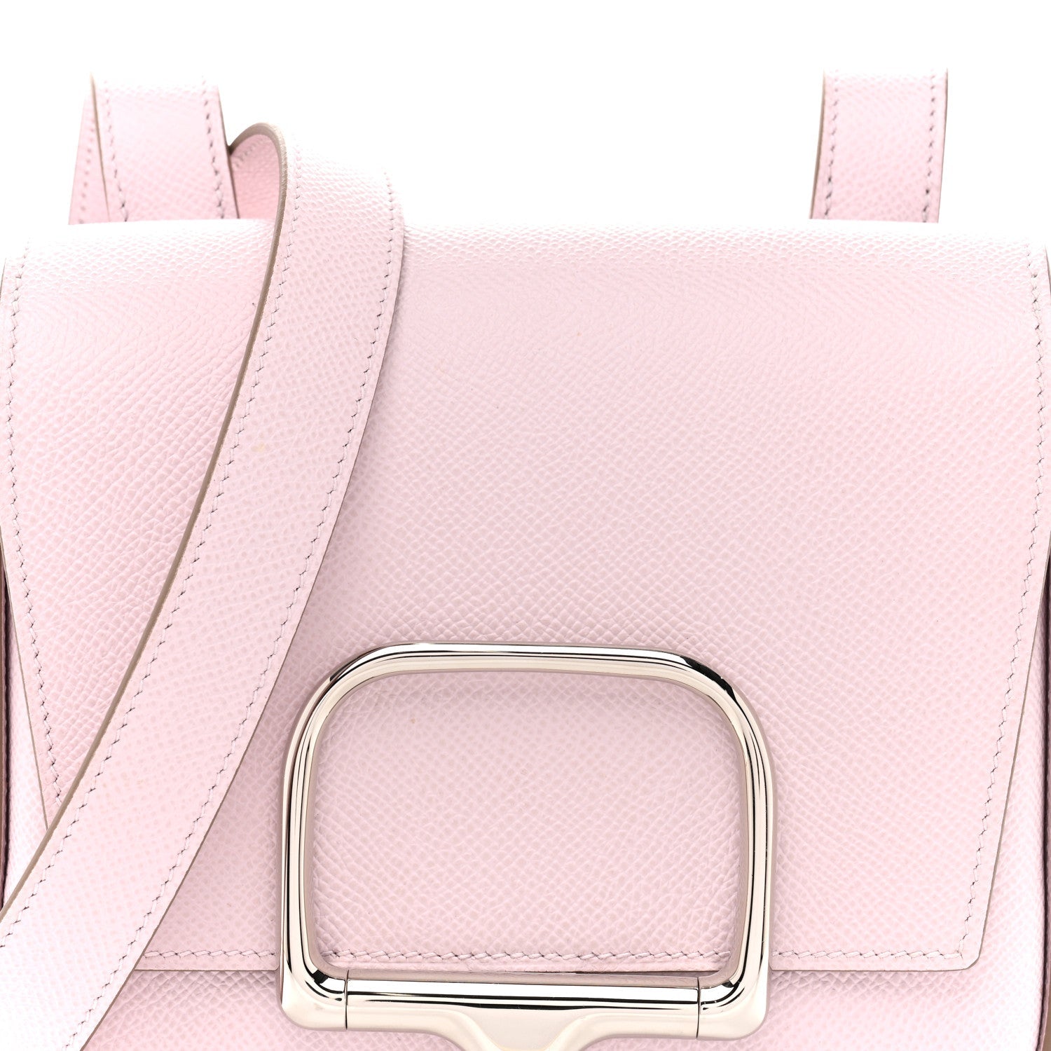 Epsom Mini Della Cavalleria Mauve Pale