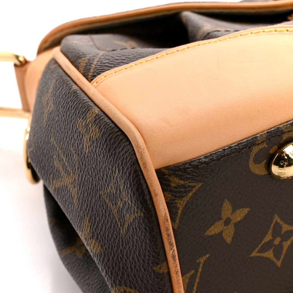 Monogram Beverly MM