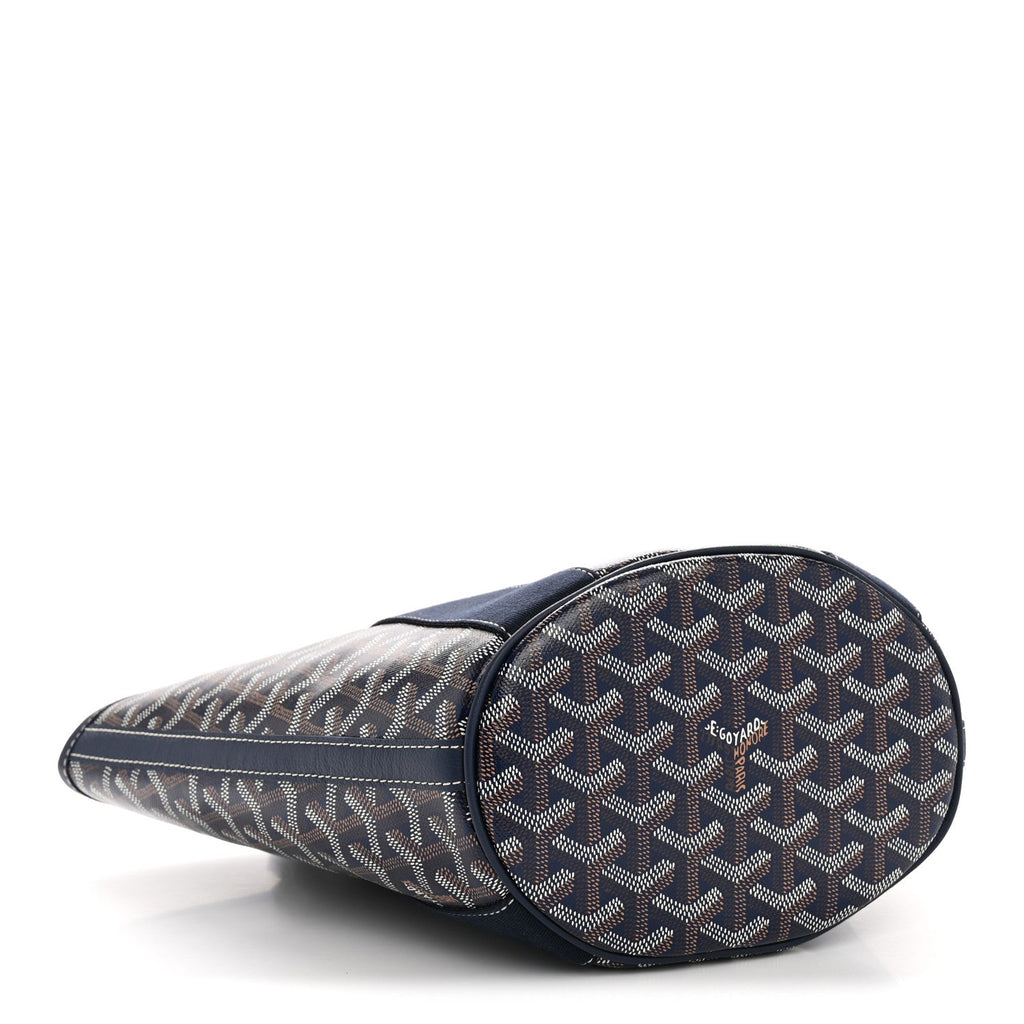 Goyardine Belharra PM Navy