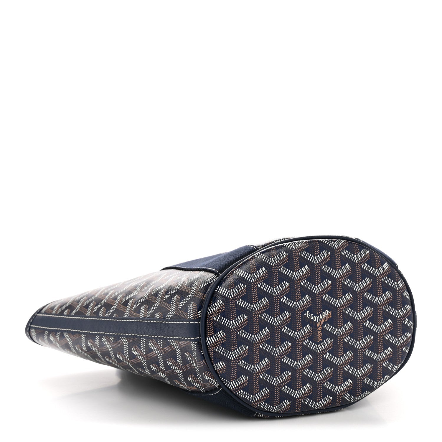 Goyardine Belharra PM Navy
