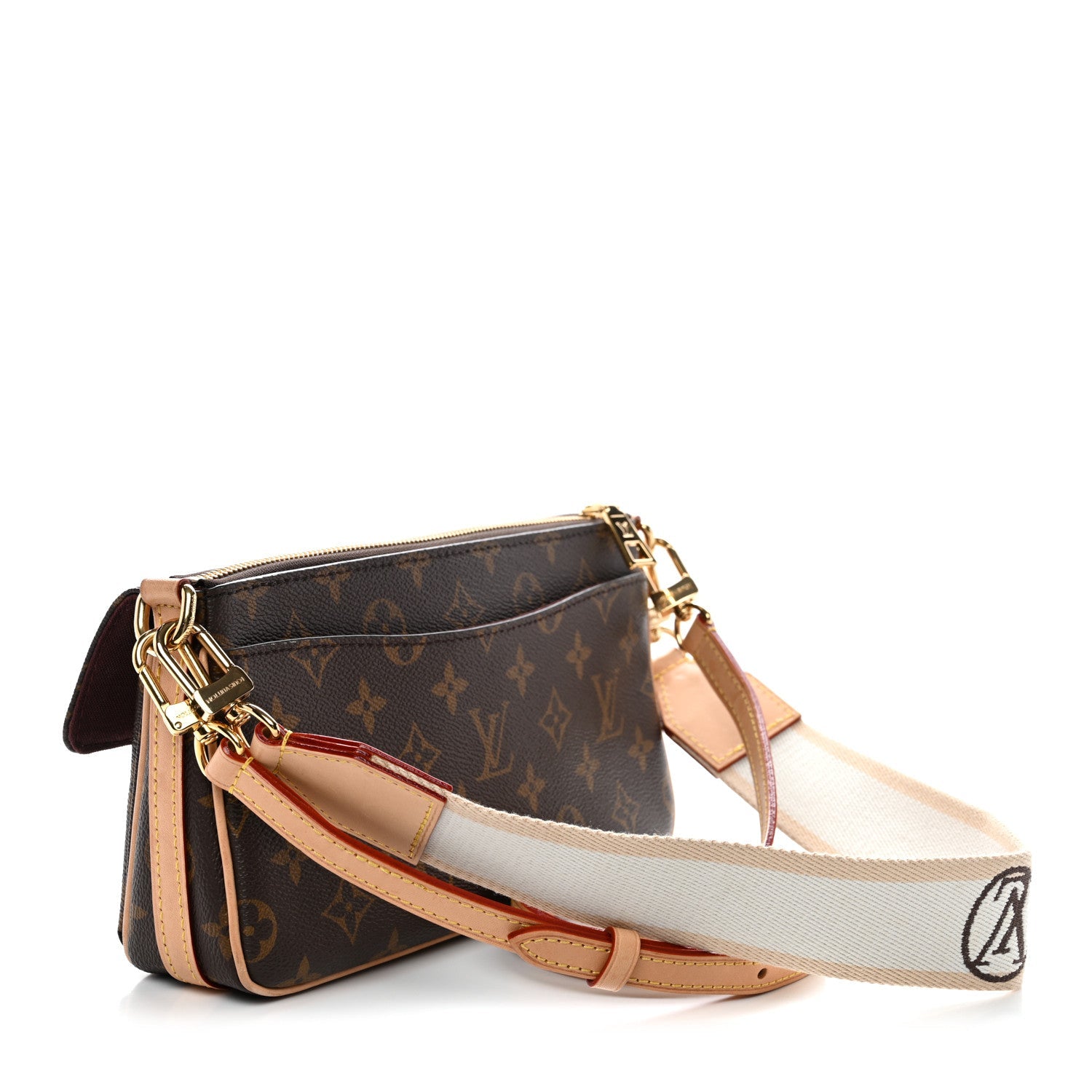 Monogram Vivacite Bag