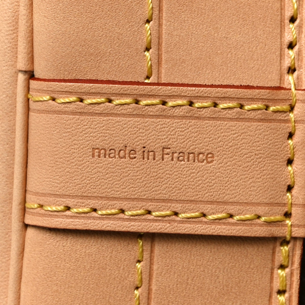 Monogram Noe