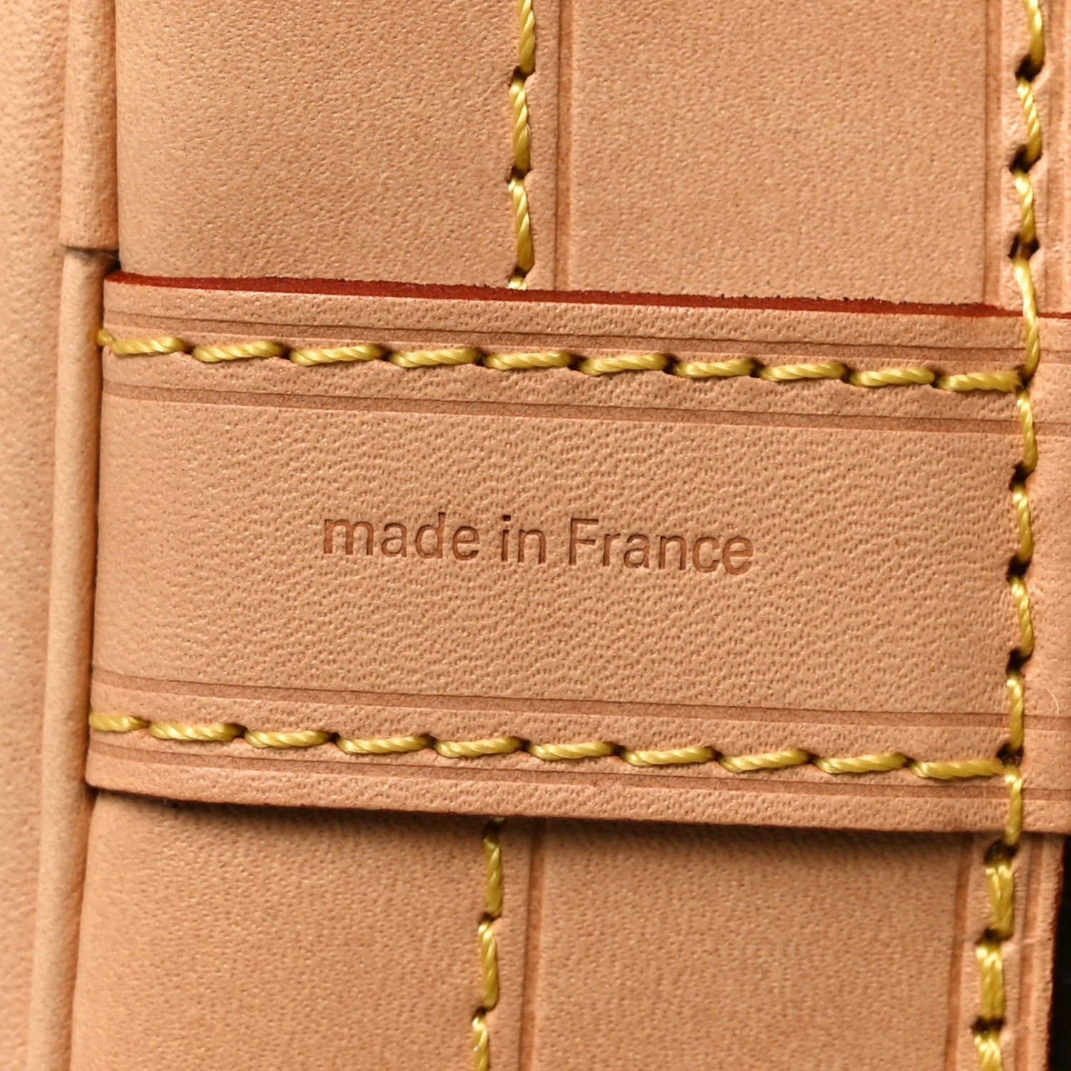 Monogram Noe