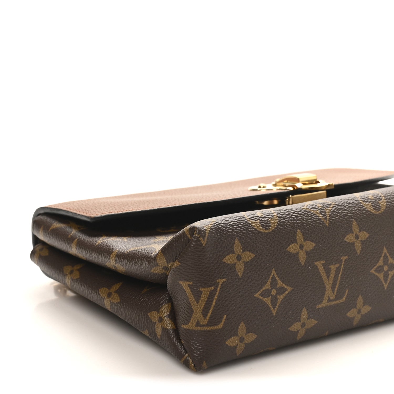 Monogram Saint Placide Caramel