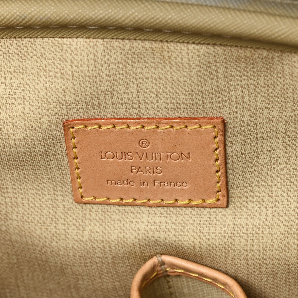 Monogram Trouville