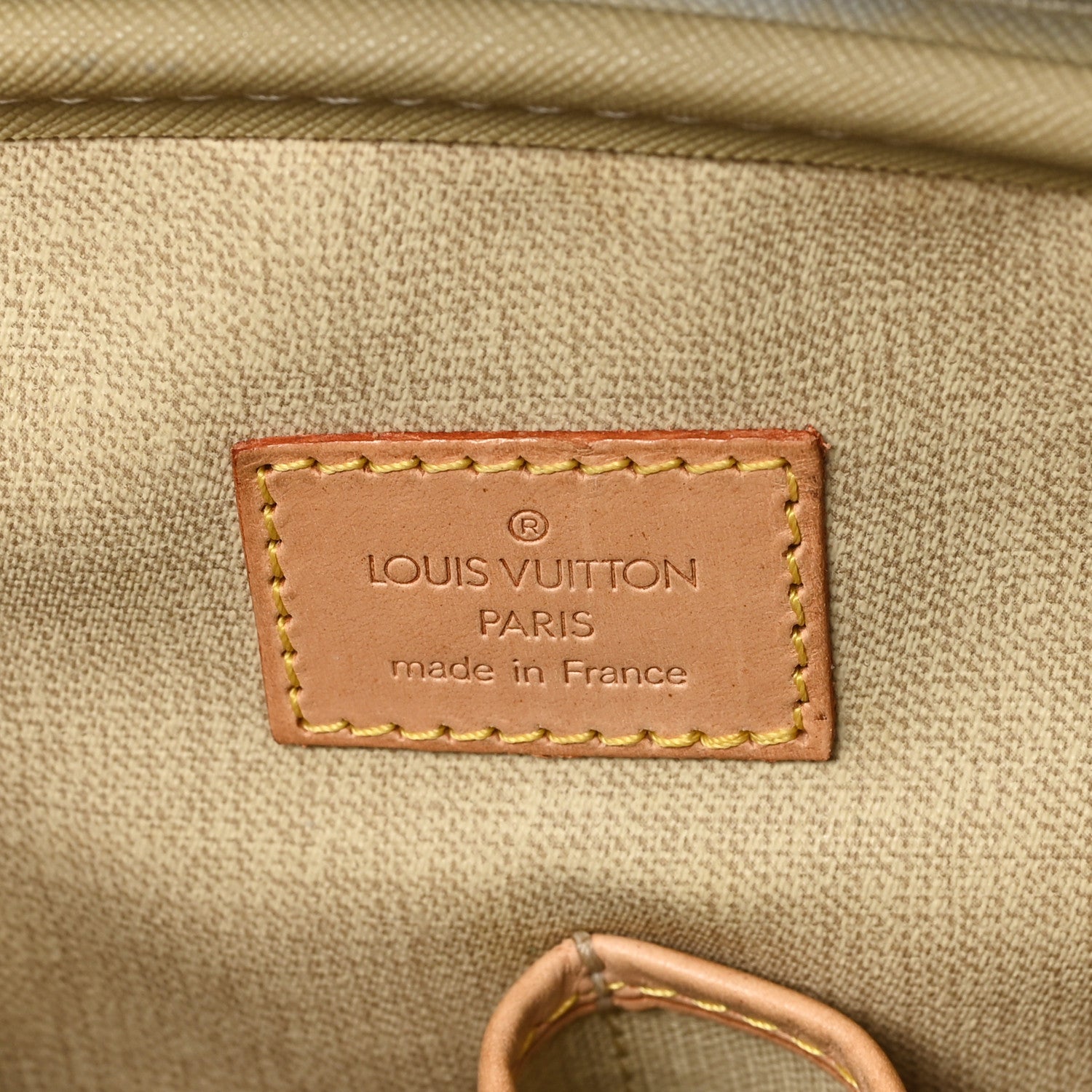 Monogram Trouville