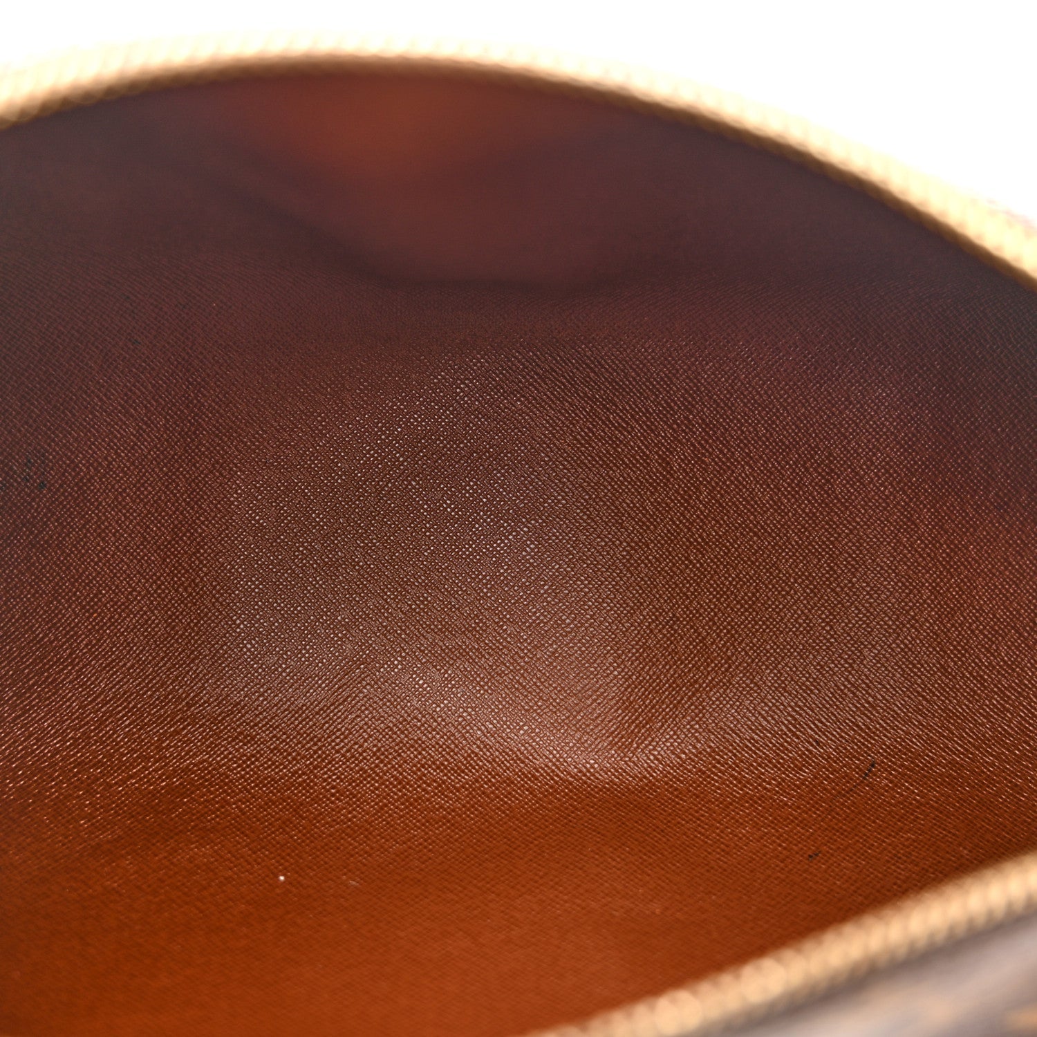 Monogram Papillon 30