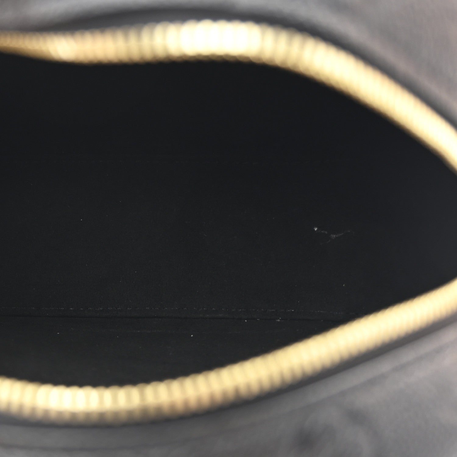 Empreinte Boite Chapeau Souple MM Black