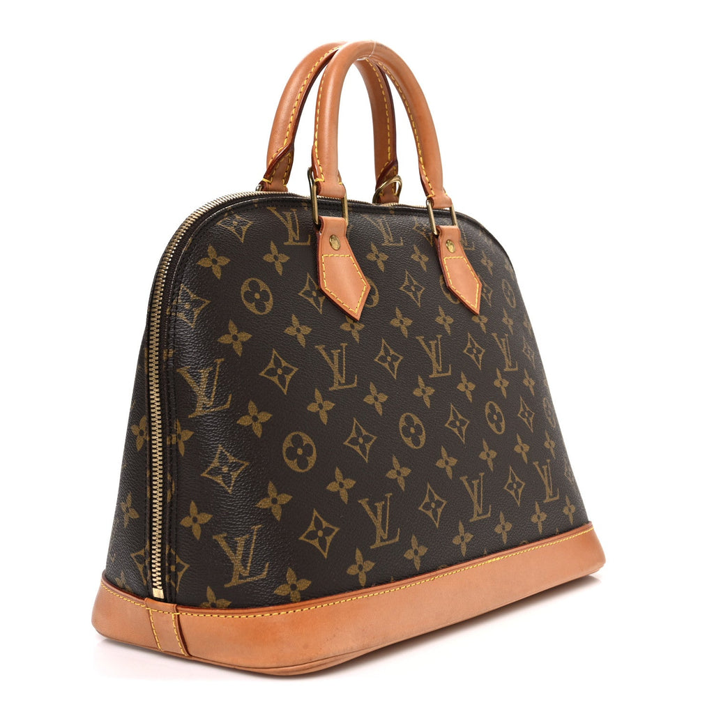 Monogram Alma PM