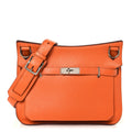 Taurillon Clemence Jypsiere 28 Orange