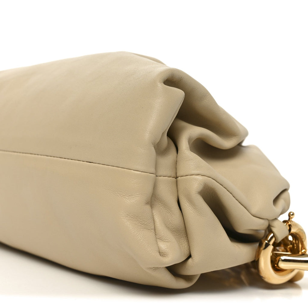 Calfskin The Pouch Chain Porridge