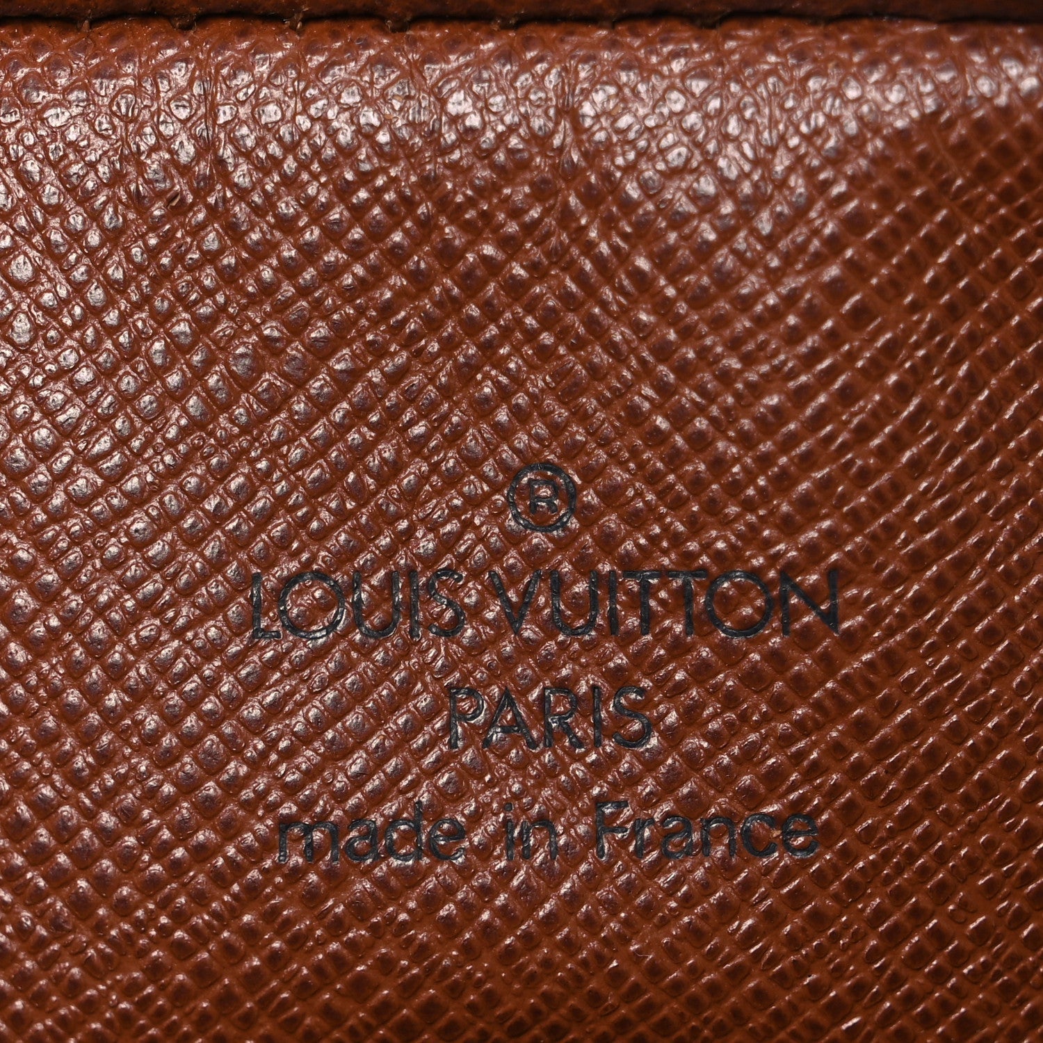 Monogram Danube 21