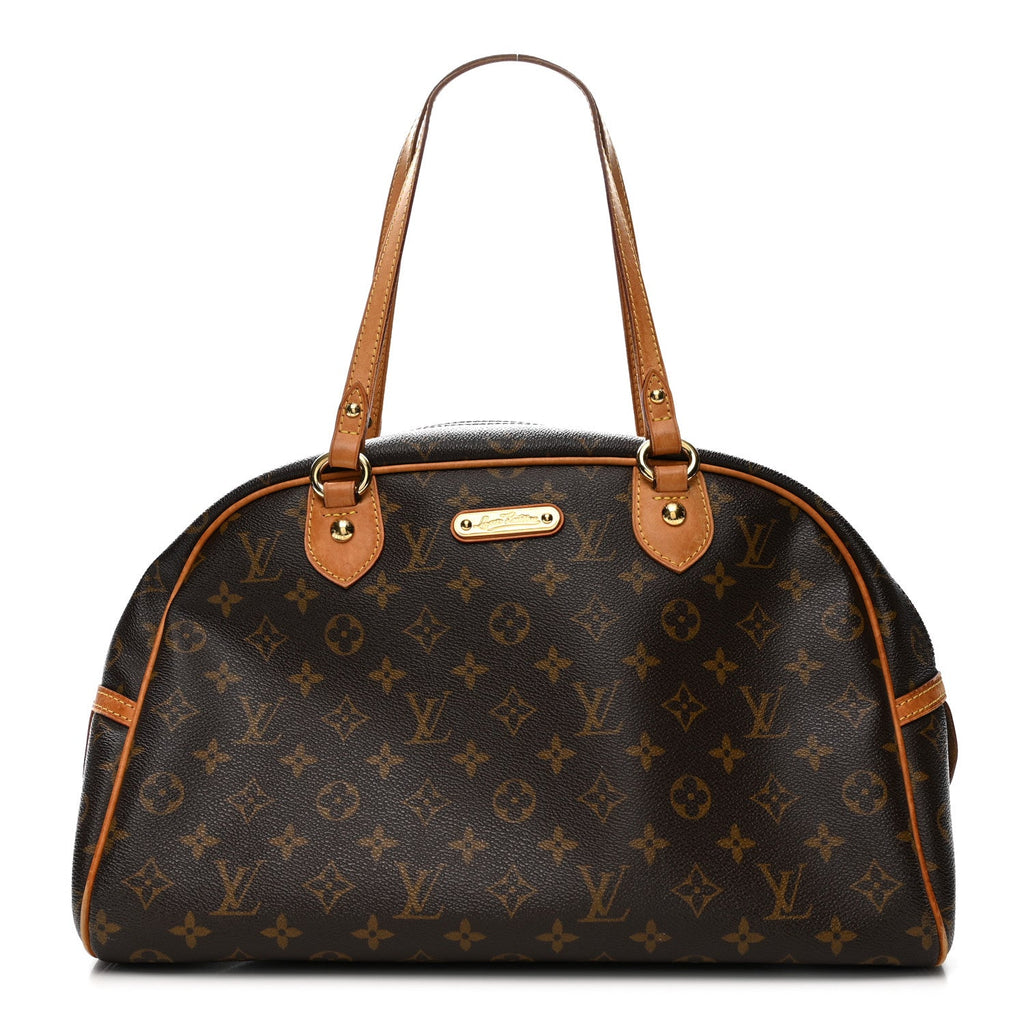 Monogram Montorgueil GM