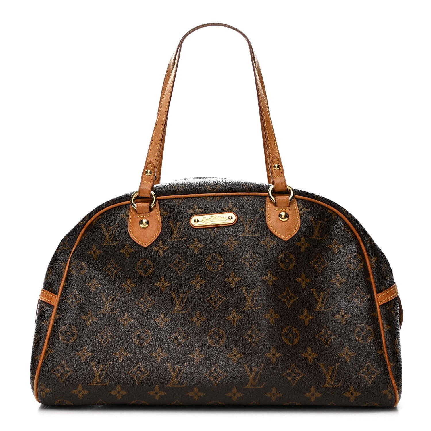 Monogram Montorgueil GM