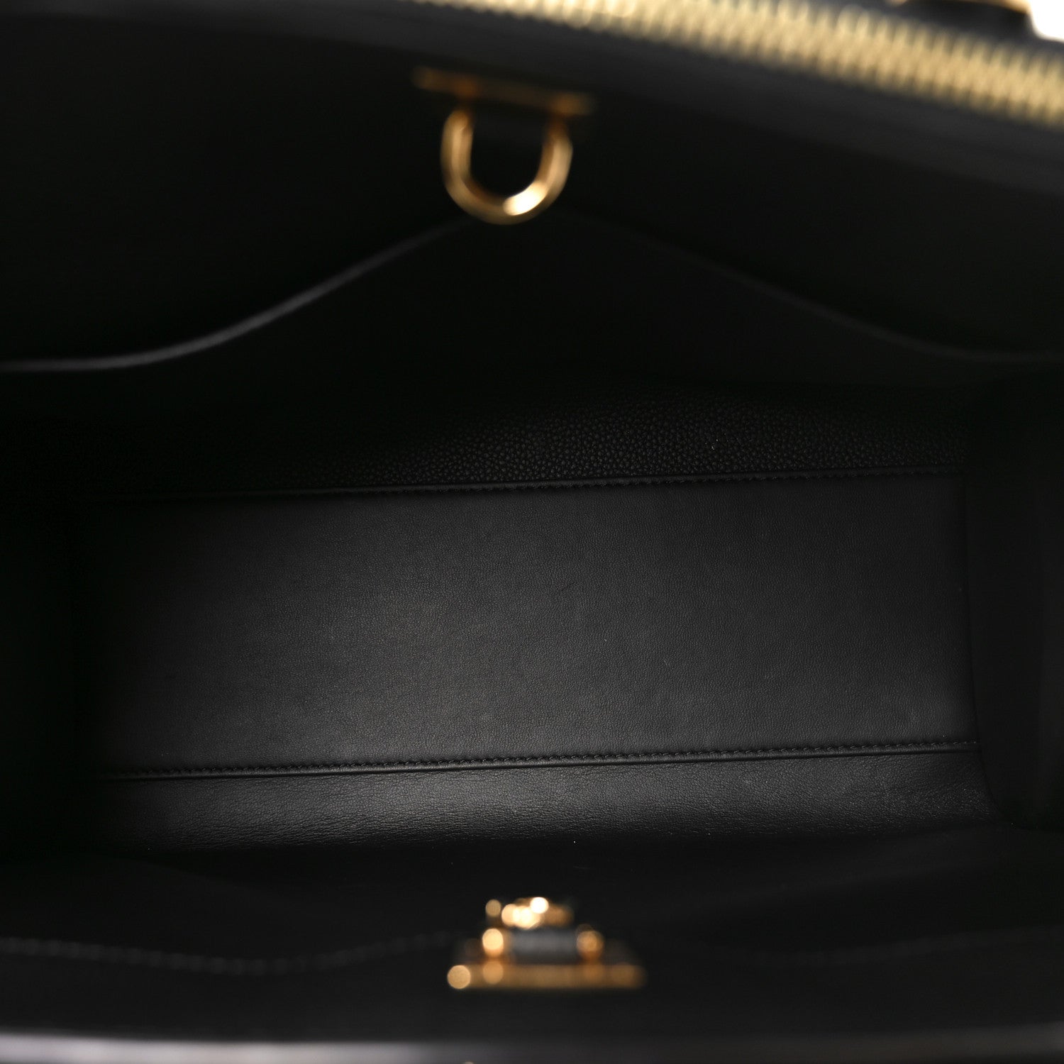 Taurillon City Steamer MM Black
